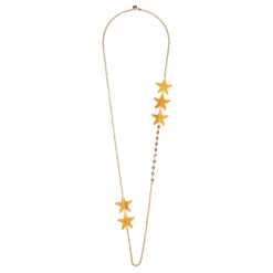 A dash of starfish - Camps & Camps