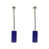 Bar Earrings - Camps & Camps