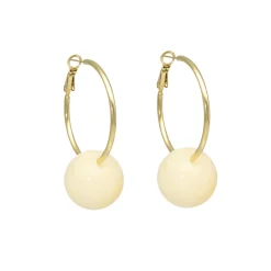 Big Bauble Earrings