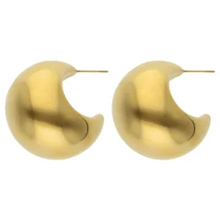 Big Classic Earrings