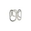 Big Hoops Ring