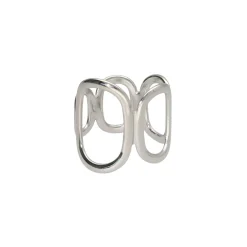 Big Hoops Ring