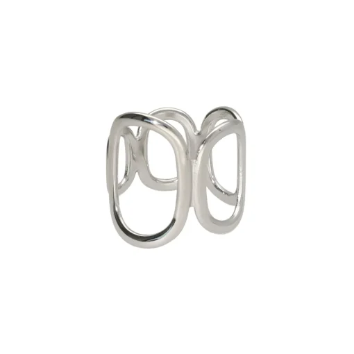 Big Hoops Ring