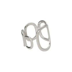 Big Hoops Ring