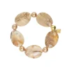 Big Pebble & Pearls