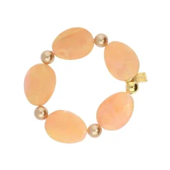 Big Pebble & Pearls