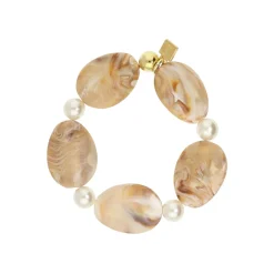 Big Pebble & Pearls