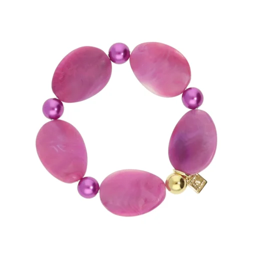 Big Pebble & Pearls