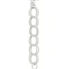 Big Relief Chain Bracelet