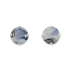 black cream studs - Camps & Camps