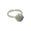 blue shade ring - Camps & Camps