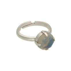 blue shade ring - Camps & Camps