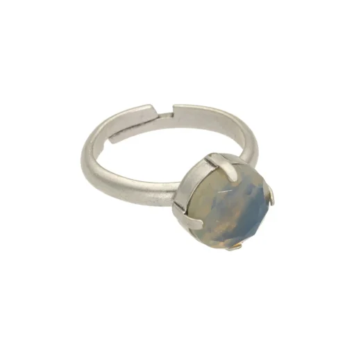 blue shade ring - Camps & Camps