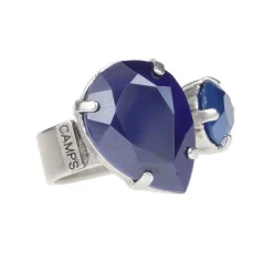 blueberry splendour ring - Camps & Camps