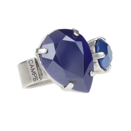blueberry splendour ring - Camps & Camps