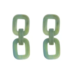 Bold Chunky Chain - Camps & Camps
