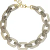 Bold Chunky Chain Necklace