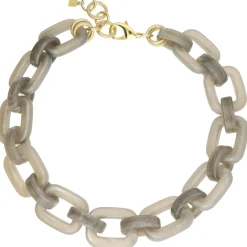 Bold Chunky Chain Necklace