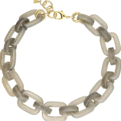 Bold Chunky Chain Necklace