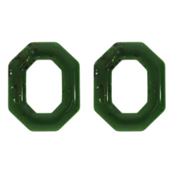 Bold Hexagon