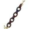 Bold Round Chunky Chain  - Camps & Camps