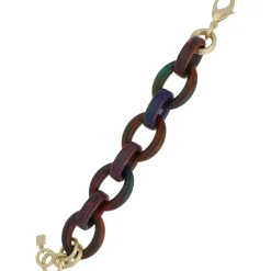 Bold Round Chunky Chain  - Camps & Camps