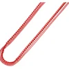 Chain Strass Necklace - Camps & Camps