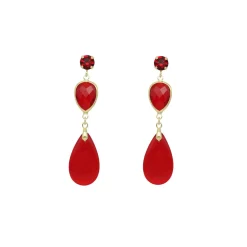 Chique Dangling Drops