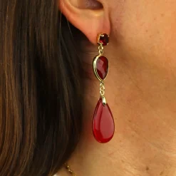 Chique Dangling Drops