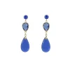 Chique Dangling Drops Camps & Camp