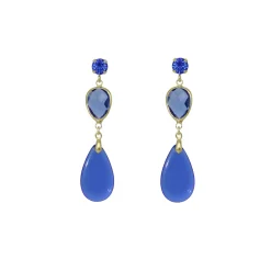 Chique Dangling Drops Camps & Camp