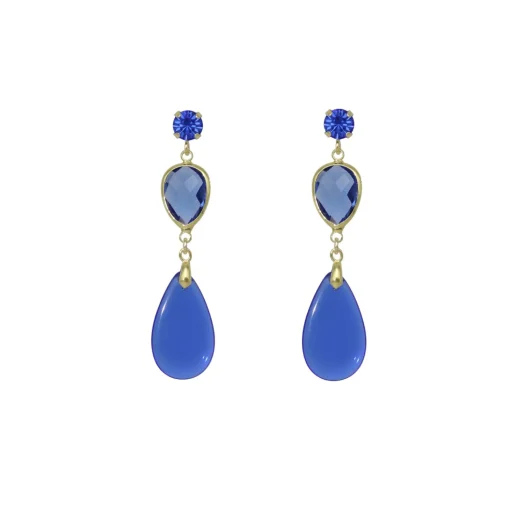 Chique Dangling Drops Camps & Camp