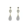 Chique Dangling Drops Camps & Camps