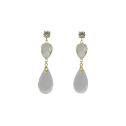 Chique Dangling Drops Camps & Camps