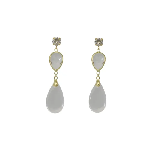 Chique Dangling Drops Camps & Camps