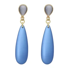 Chique Matt Droplet