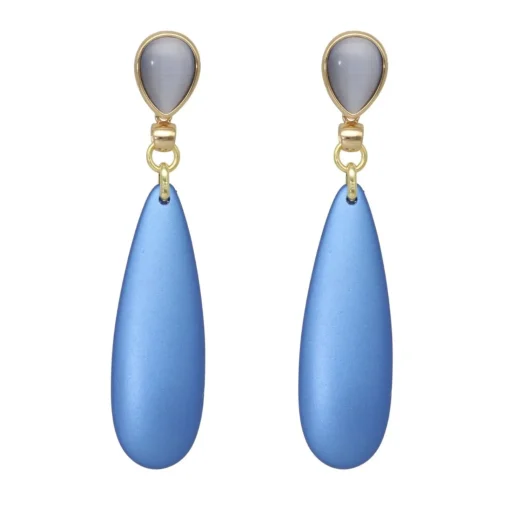 Chique Matt Droplet