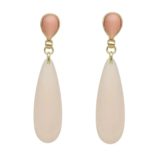 Chique Matt Droplet