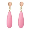 Chique Matt Droplet