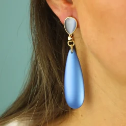 Chique Matt Droplet