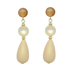 Chique Pearl Drops