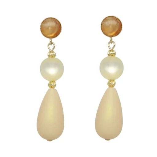 Chique Pearl Drops