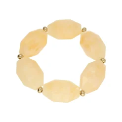 Chunky Gem Bracelet