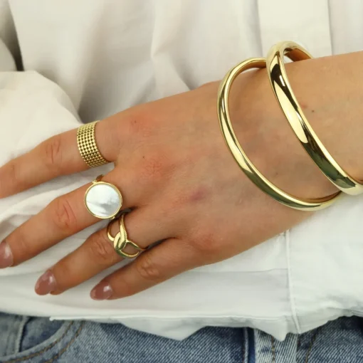 Classic Bangle