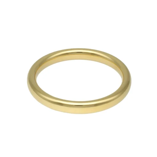 Classic Big Bangle
