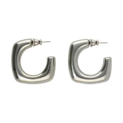 Classic Square Earrings