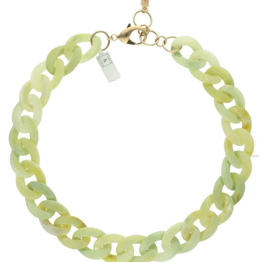 crysolite chain - Camps & Camps