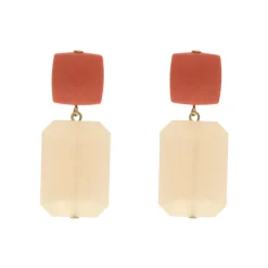 Cubes Earrings