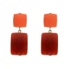 Cubes Earrings