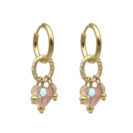 Dangling Crystal Bal 